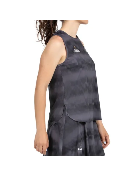 T-Shirt Bullpadel Parnav Damen | Ofertas De Padel
